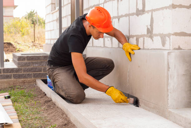 Licensed Exterior Waterproofing service in Dacula, GA - SGP Waterproofing